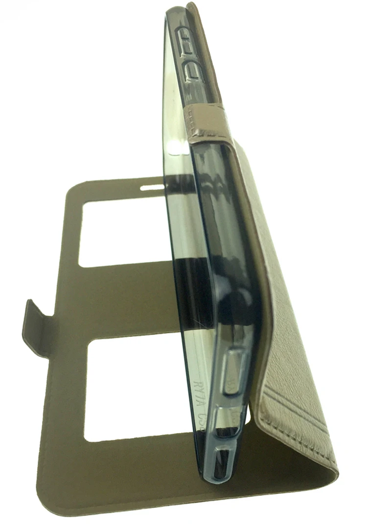 Кн.MOMAX 2 окна Meizu M6s gold