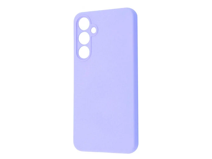 WAVE Colorful Samsung M35 5G light purple