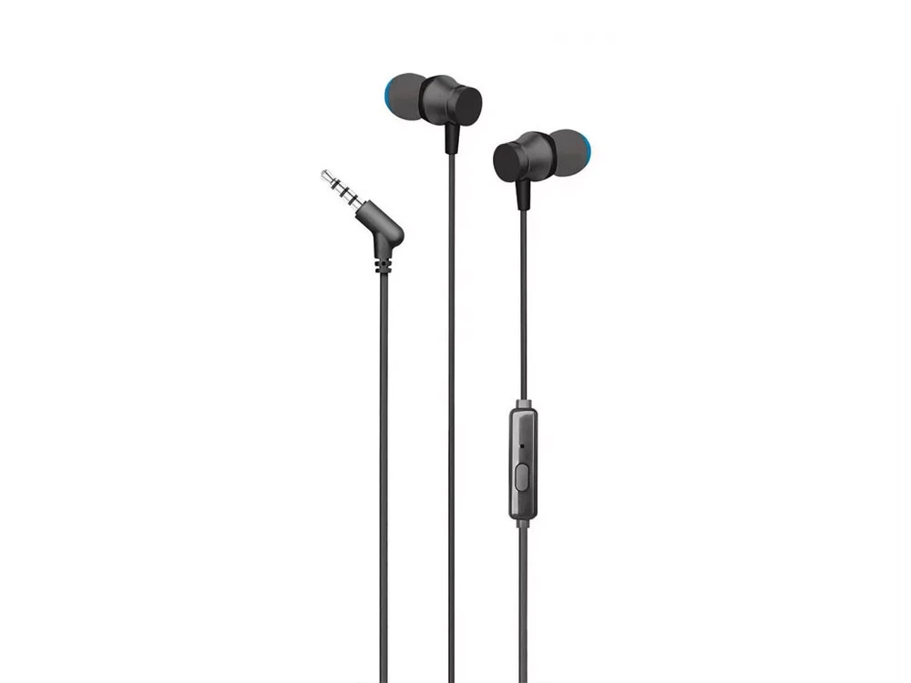 Наушники Proove Scape J3 3.5mm черные