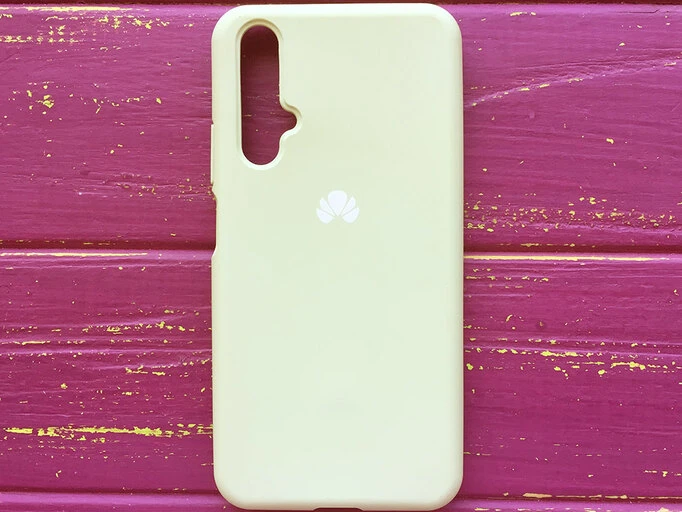 Copy Original низ Honor 20/Nova 5T green