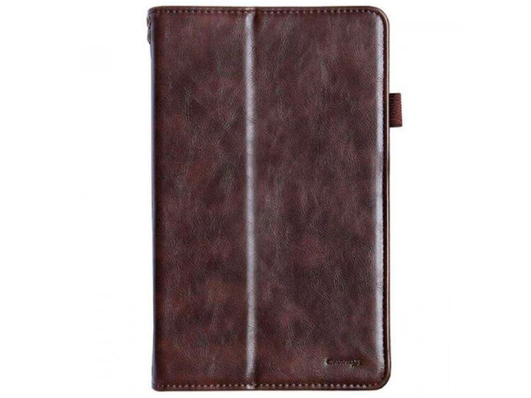 Чехол Grand-X Delux Huawei T5 10'' Brown