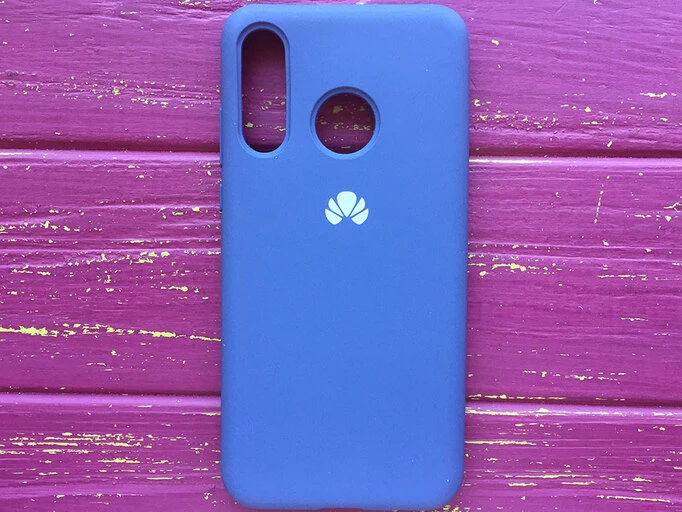 Copy Original низ Huawei P30 Lite dark blue