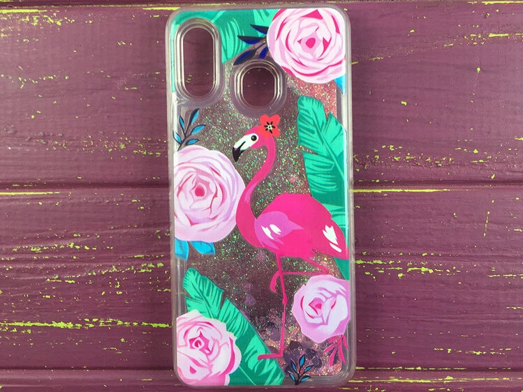 Аквариум Flamingo Redmi Note 6/6Pro Lucky