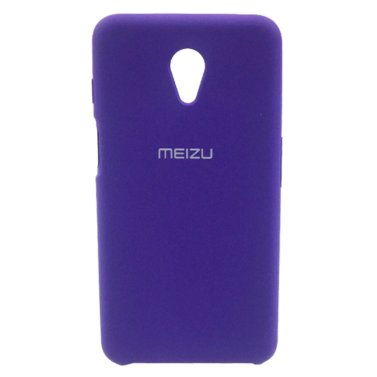 Копия Оригинального Meizu M6S фиолетовый