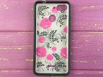 Rock Tatoo Diamond Redmi 6 (2)