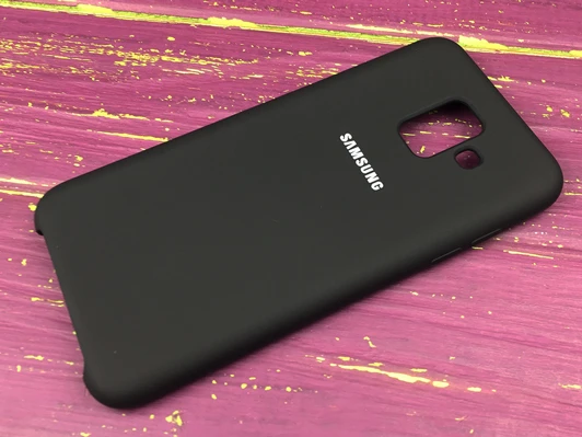 Copy Original Samsung A6 (18) black