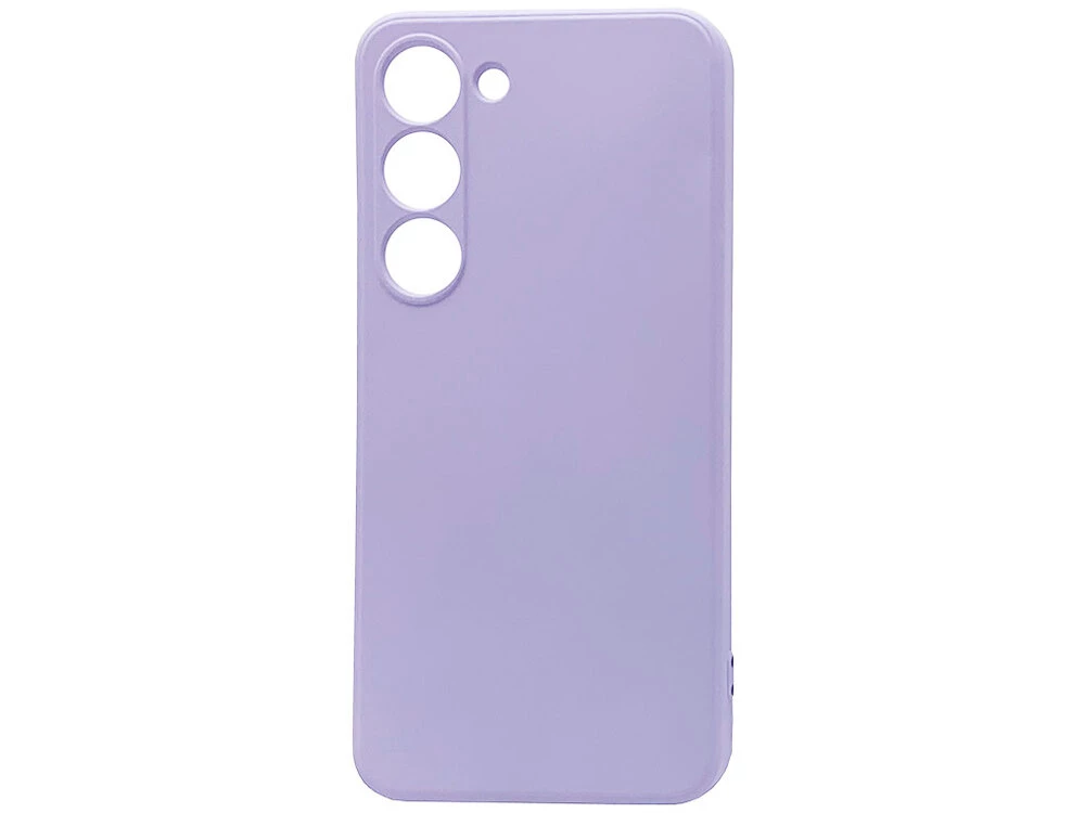 WAVE Colorful Samsung S23+ light purple