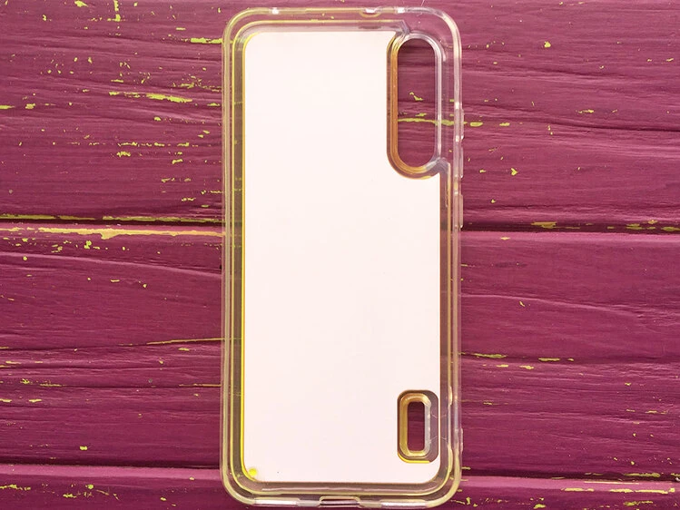 Акваріум Neon Xiaomi Mi A3/CC9e yellow