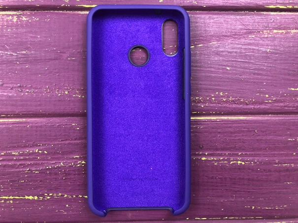 Copy Original Huawei P20Lite violet