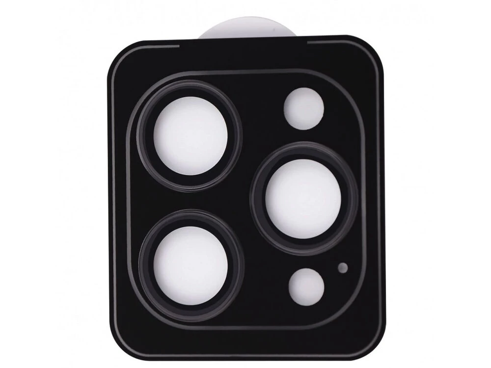 Скло для камери ACHILLES iPhone 14 Pro/14 Pro Max space black