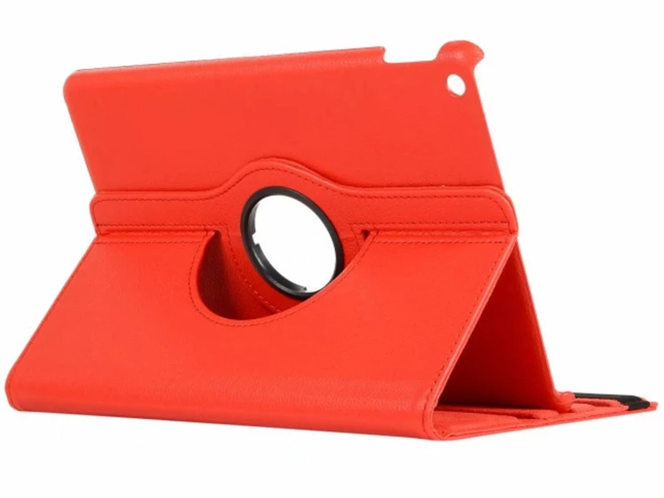 Чехол 360&quot; iPad 10.2&#039;&#039;(19) красный