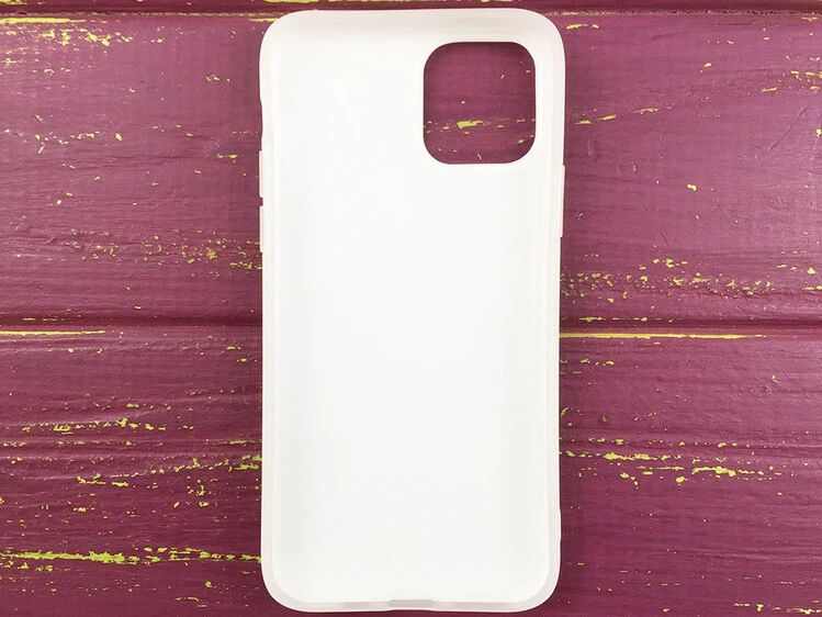 MraMor iPhone 11 Pro Бело-золотой