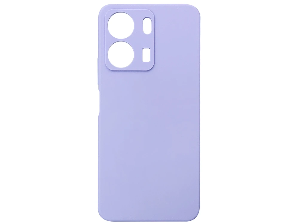 WAVE Full Silicone Redmi 13C/Poco C65 new lavander