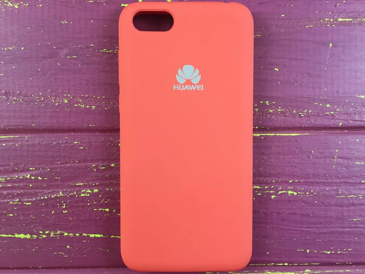 Copy Original Huawei Y5(18) redhead