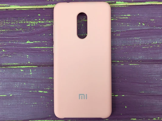 Copy Original Redmi 5 pink