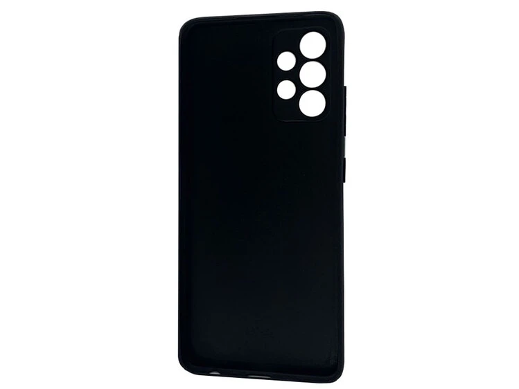 Prisma Сhanel Samsung A72 white