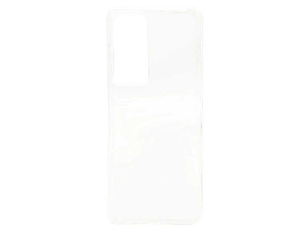 Ультра силікон 2.0mm Xiaomi Mi 12T/Mi 12T Pro clear