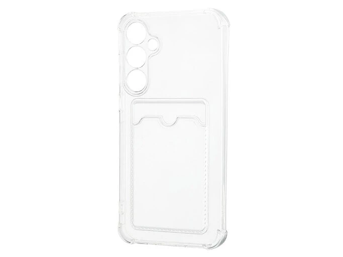 Ультрабронь Camera CARD CASE Samsung S24+