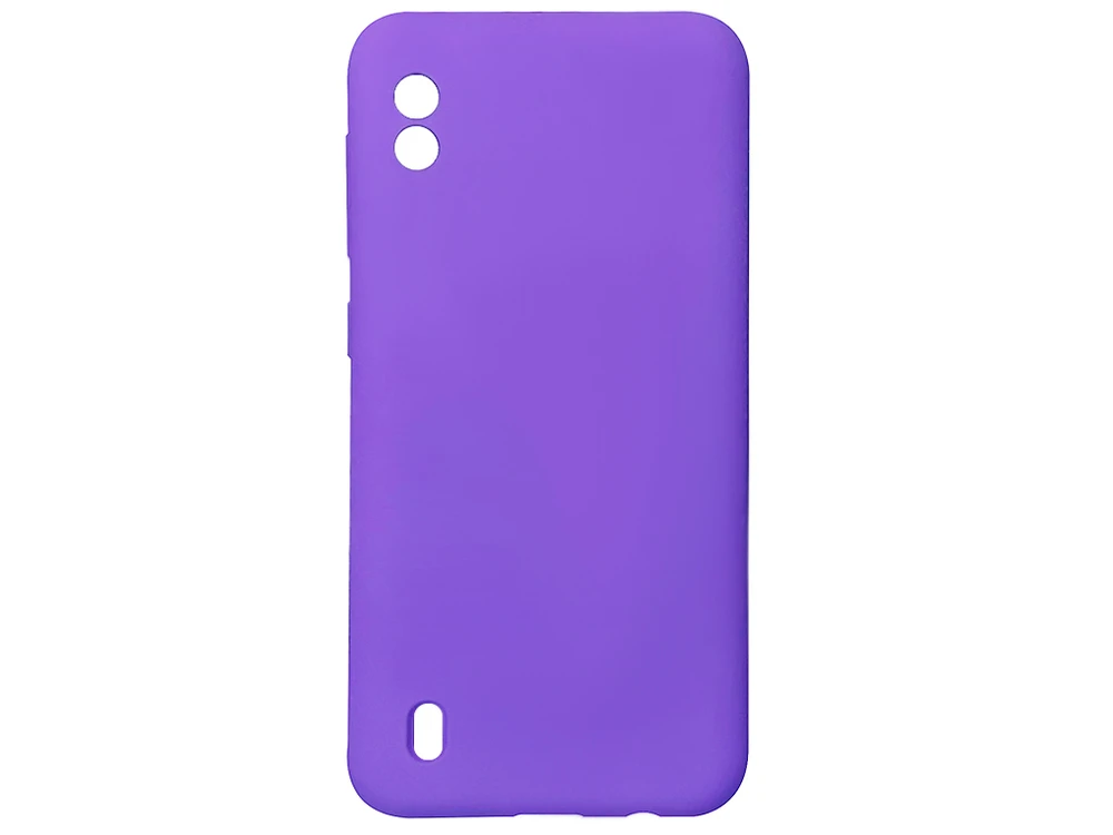WAVE Colorful Samsung A10 violet