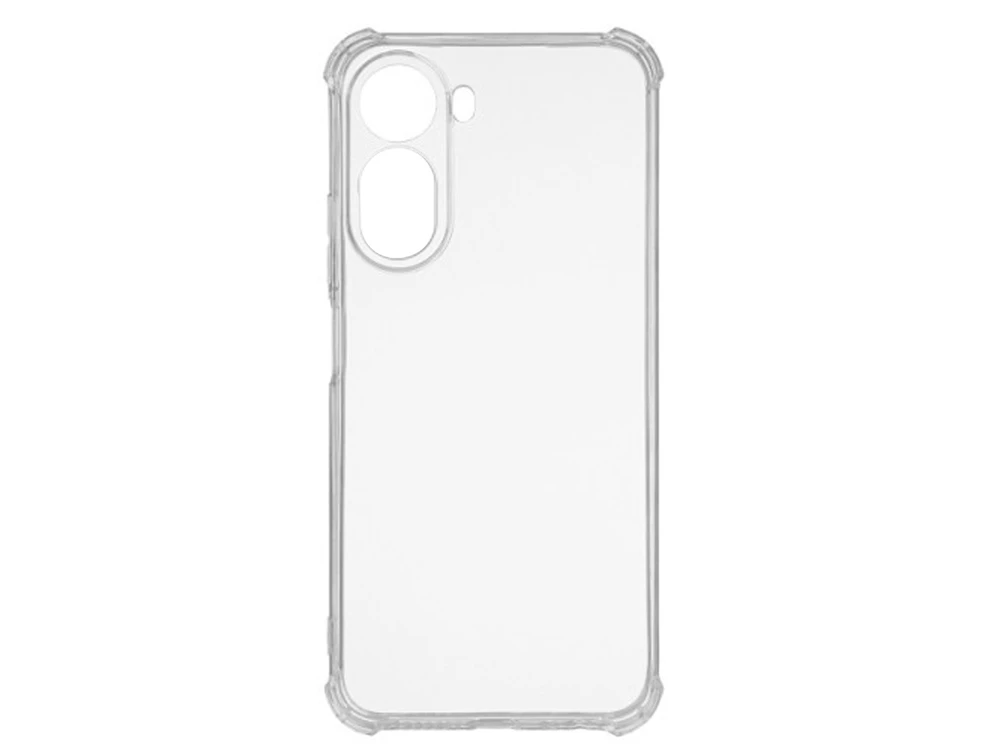 Ультрабронь силікон Redmi A7 Pro clear