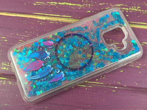 Акваріум Samsung A6 (18) B-Dreamcatcher