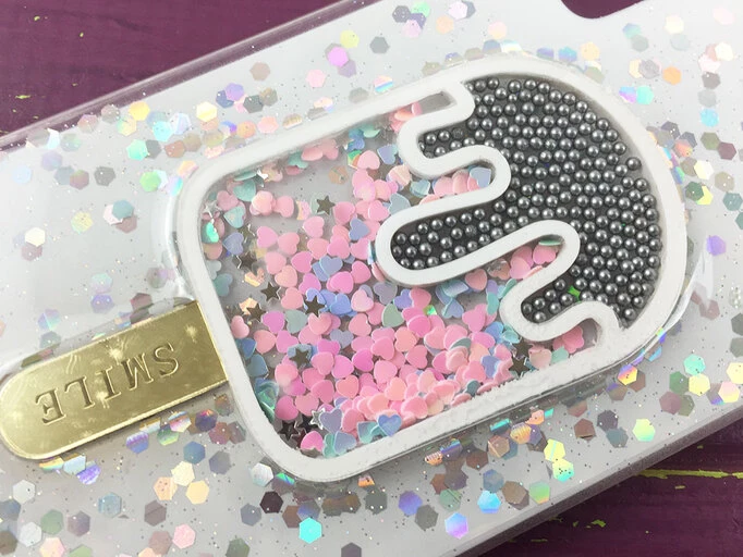 Cinema Set Eskimo Samsung A70 white