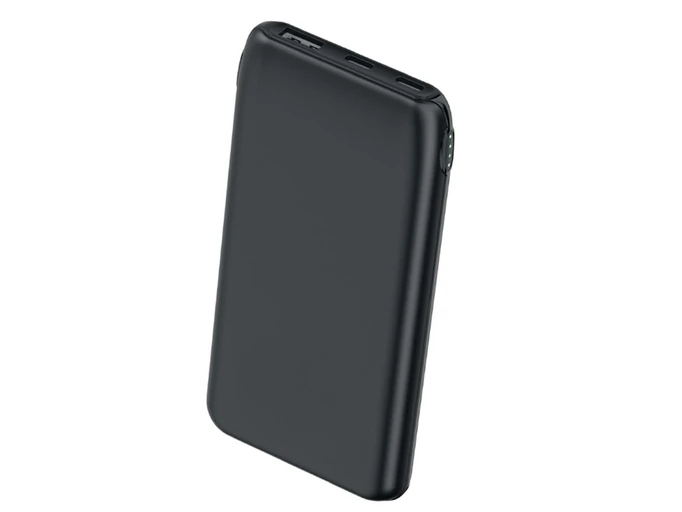 Power Bank Linkage LKP-55 10000 mAh black