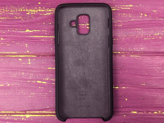 Copy Original Samsung A6 (18) black