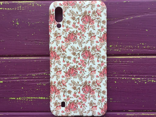 Силикон Samsung M10 (14)