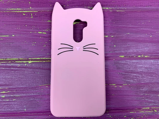 3D CAT&#039;S Pocophone F1 Pudra