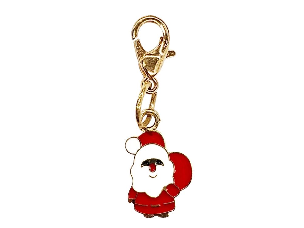 Брелок Новорічний (30)