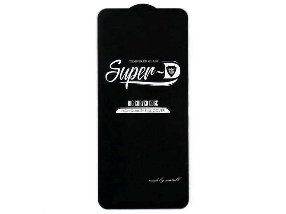 Скло 5D MIETUBL Privacy Samsung S24/S25 black