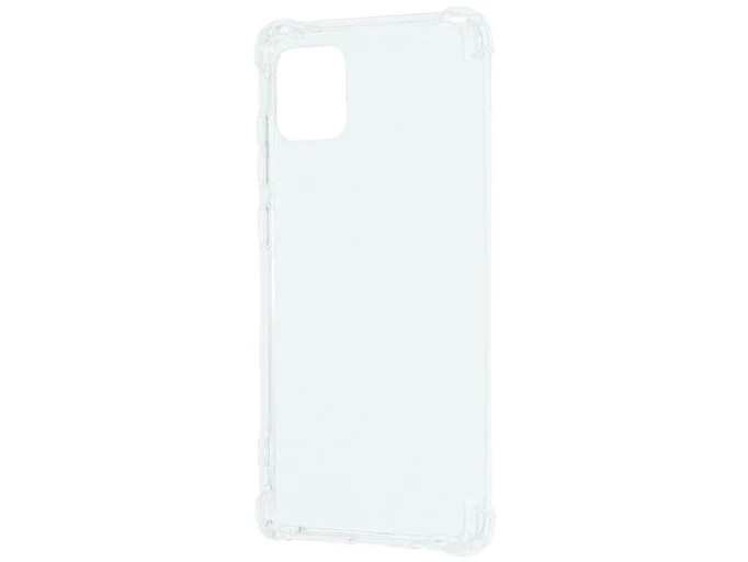 Ультрабронь силікон Samsung A51 clear