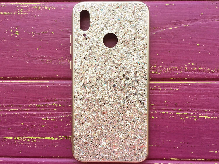 Shining Corners P Smart(19) Silver