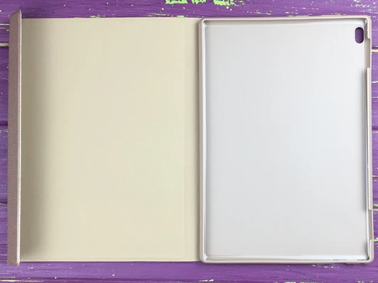 Folio case Tab 4/ X304L 10.1'' gold