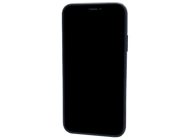 Накладка Confetti iPhone X/Xs Chanel glass