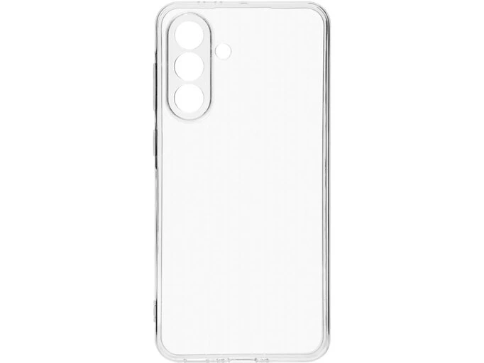 Ультра силікон 2.0mm Samsung S24 FE clear