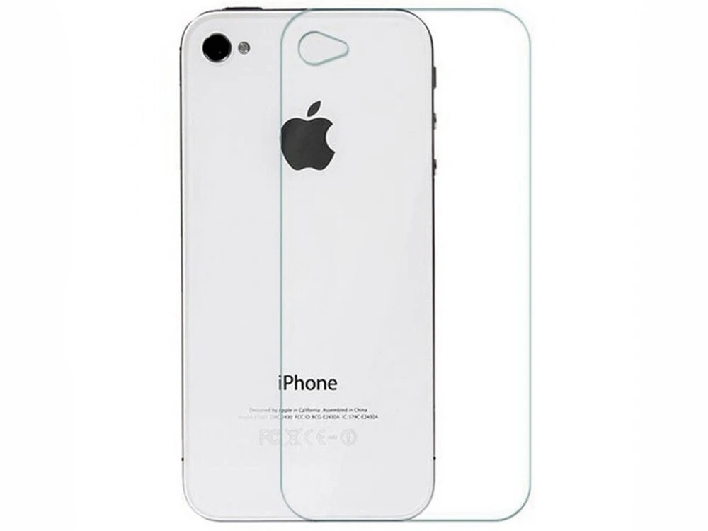 Стекло iP5 зад