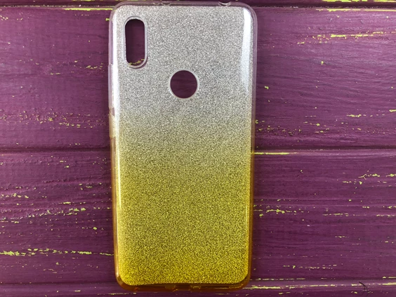 Золотий Дощ Slim Redmi S2 Gold