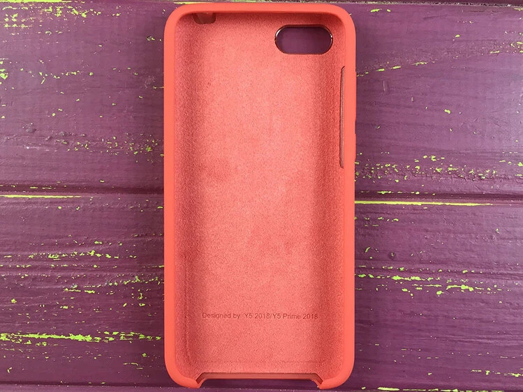 Copy Original Huawei Y5(18) redhead