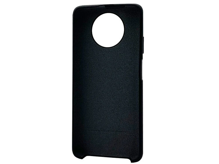 Copy Original Redmi Note 9T black