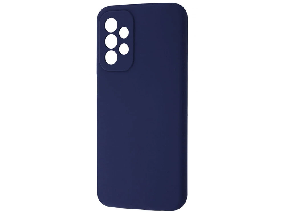 WAVE Colorful Samsung A23 midnight blue