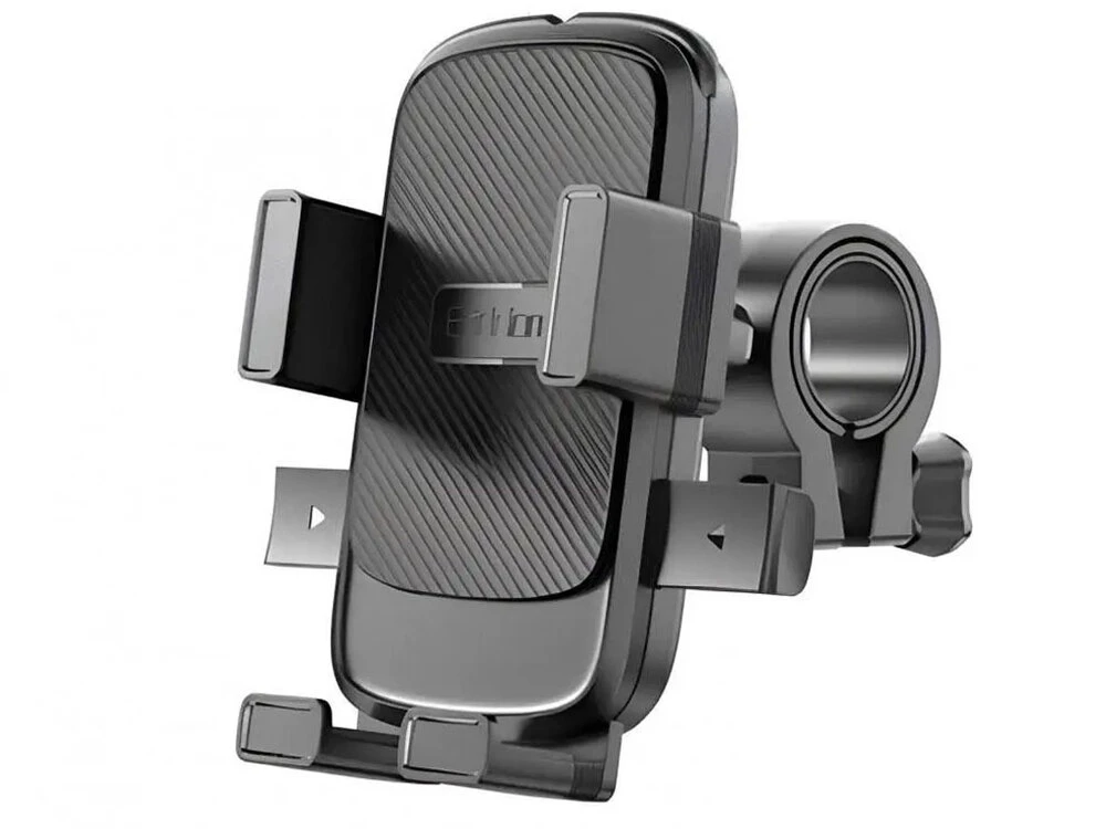 Держатель для велосипеда/мотоцикла Earldom EH245 черный