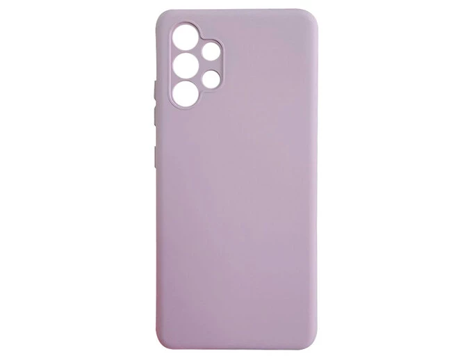 WAVE Colorful Samsung A32 lavender