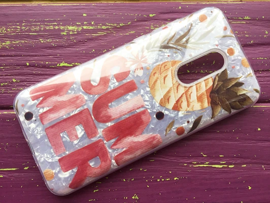 Золотий Дощ Summer Redmi 5 (4)