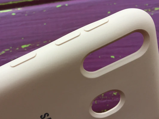 Copy Original Samsung M20 beige