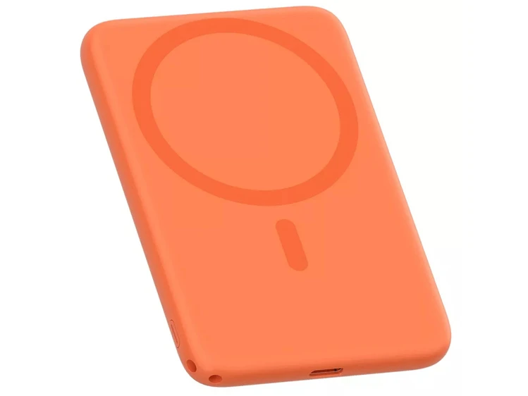 Power Bank Proove X-Core Magnetic 5000mAh 20W orange