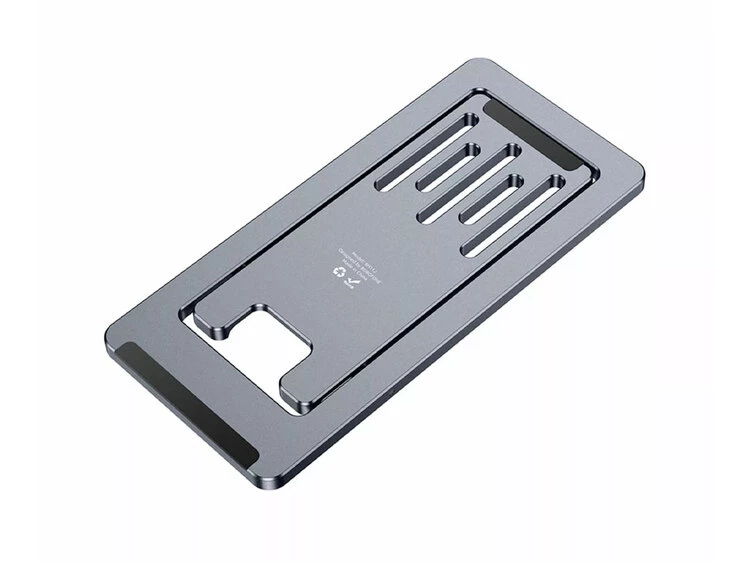 Підставка для телефону Borofone BH112 Kerry gray