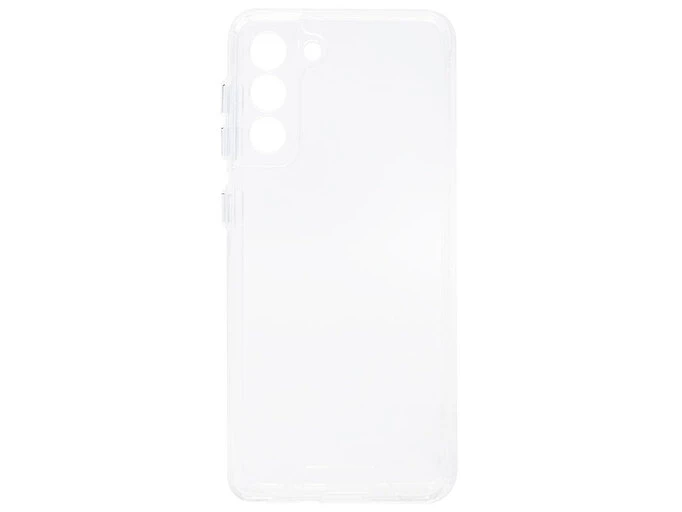 Space Drop Protection Samsung S21 clear