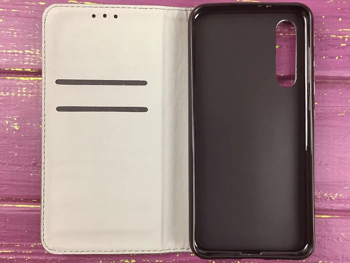 Книжка Magnet Xiaomi Mi9 SE gray